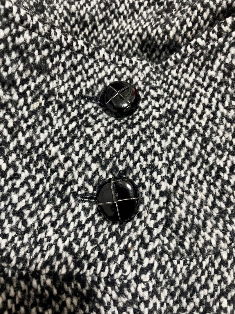 WEEKEND MaxMara 比翼コート 38