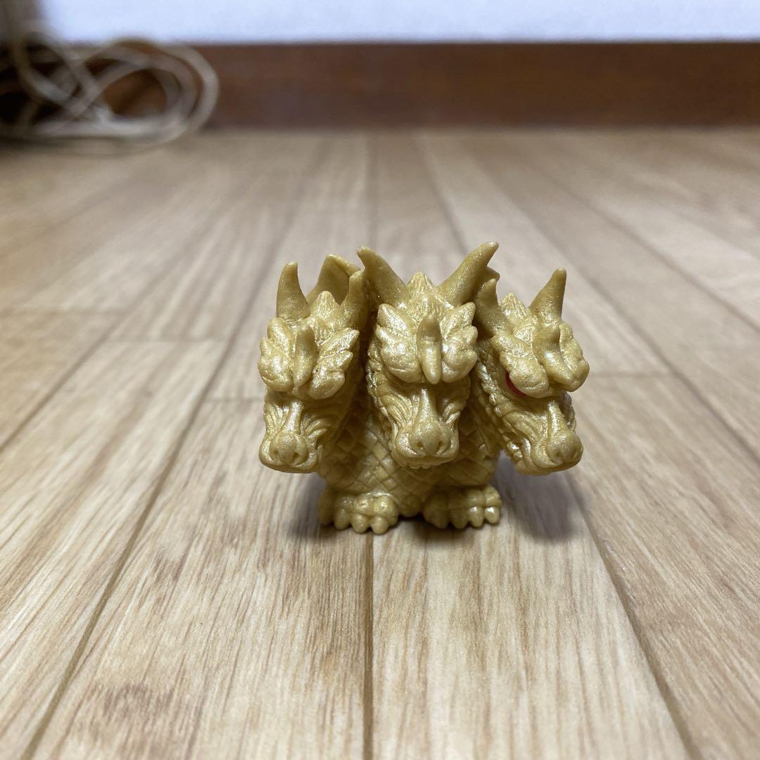 全部揃ってます!!】ゴジラ GODZILLA SOFVIDOLL [全10種セット