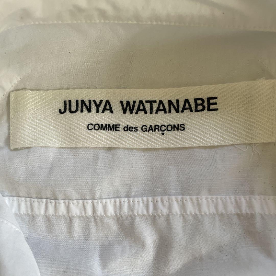 JUNYA WATANABE コムデギャルソン