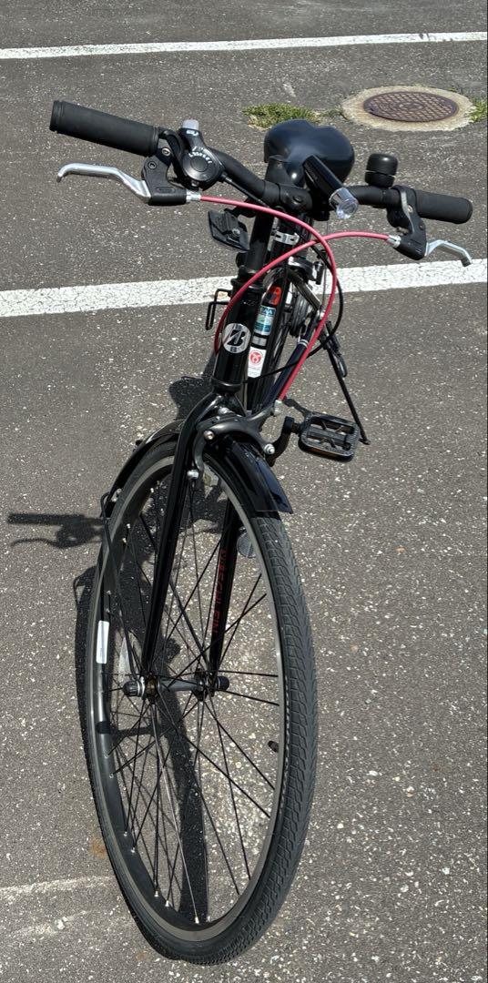 ブリヂストン　シュライン　26型　子供用　キッズ用　自転車