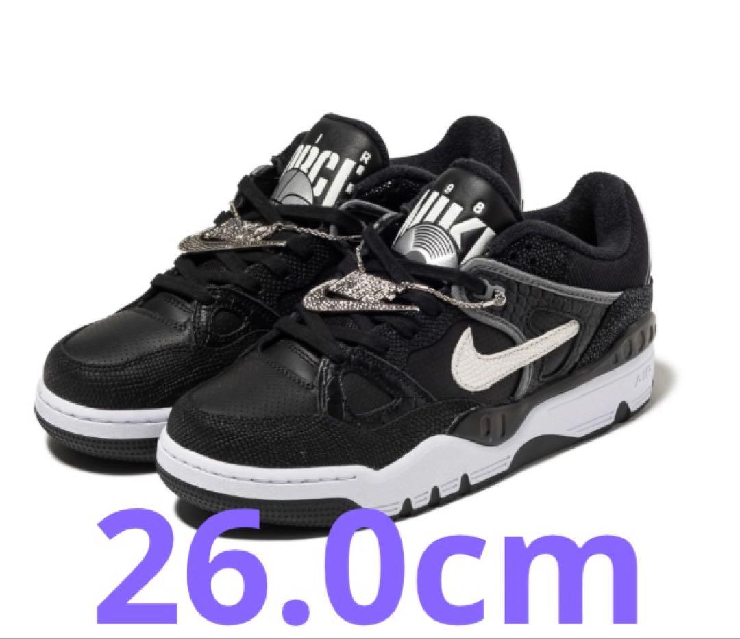 ヒューマンメイド NIKE AIR FORCE 3 LOW SP