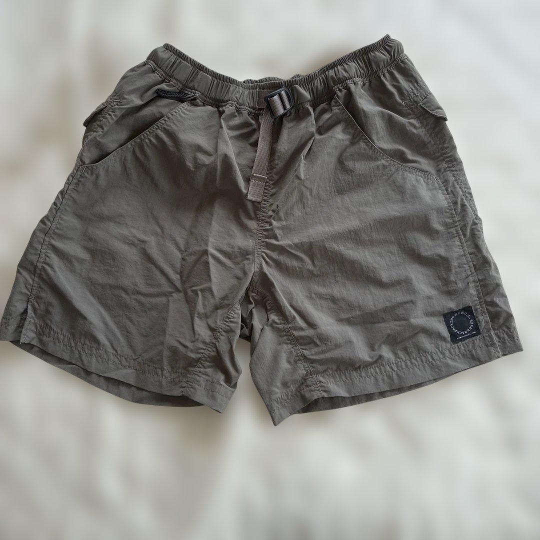 山と道　5-Pocket Shorts メンズM