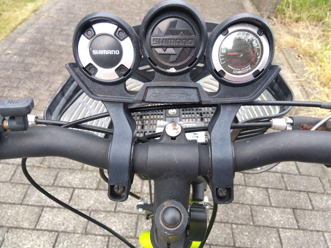 ブリジストン　スポーツ自転車　ジュニア用　26インチ