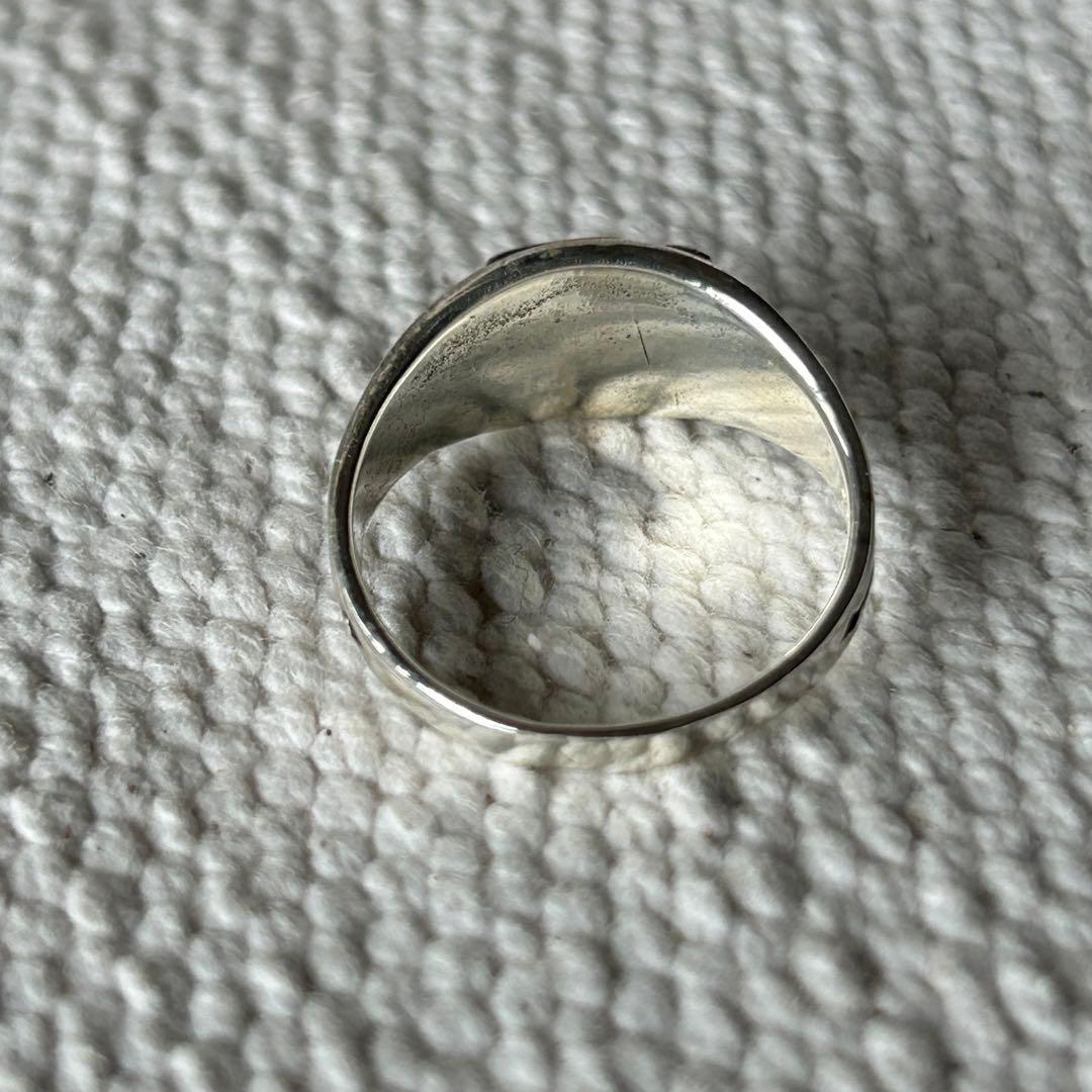 スワスティカ リング