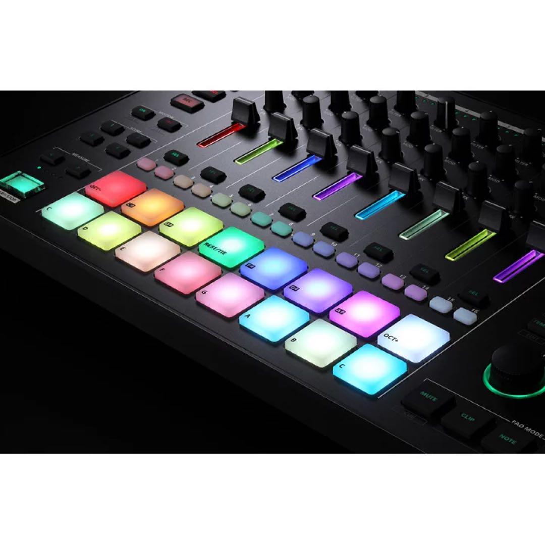 オマケ付 ROLAND