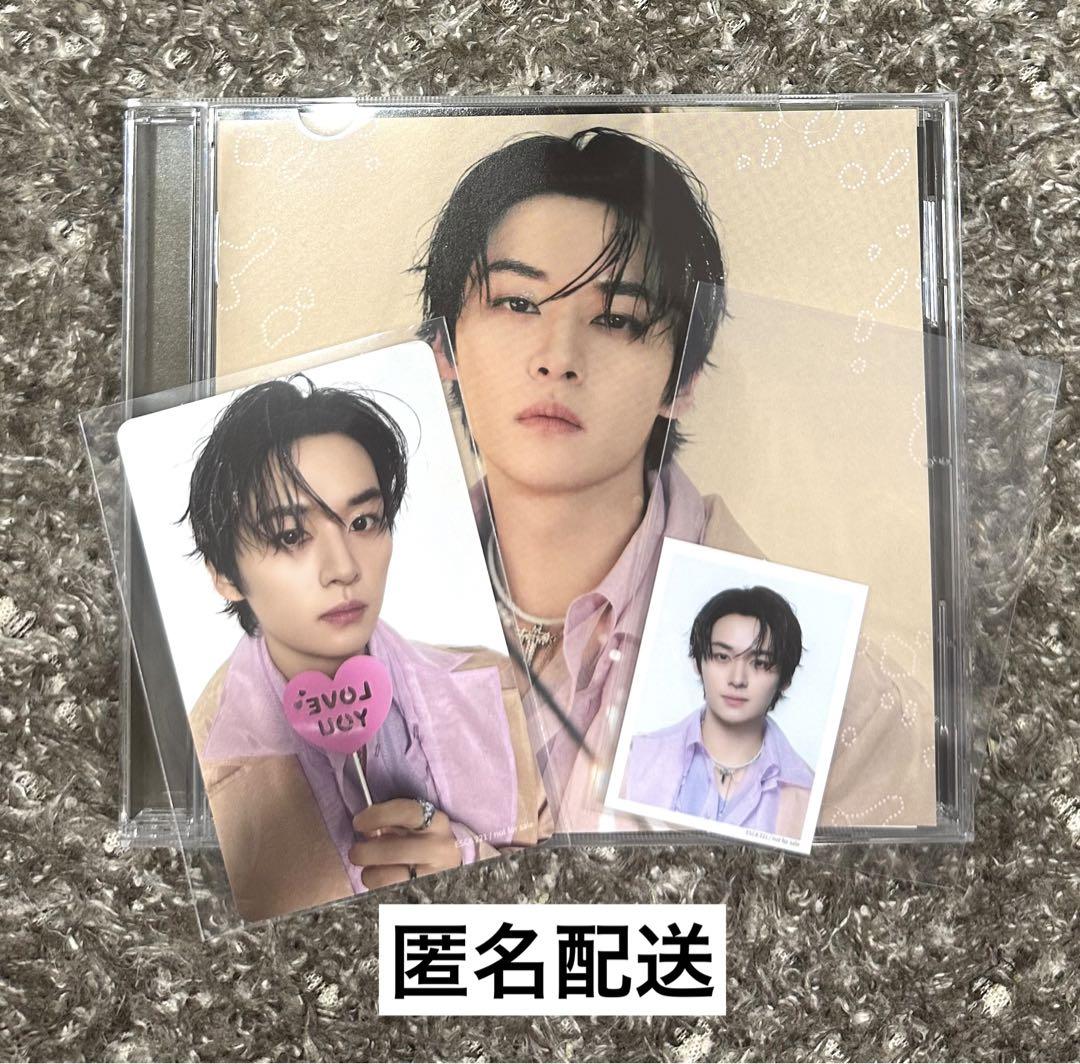 限定セール -SALE stray kidsリノHollow メルカリ - fc限定盤 K-POP・アジア