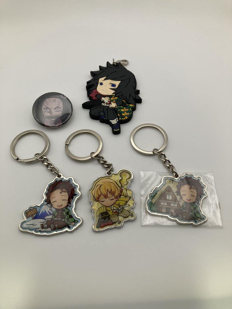 ご当地「鬼滅の刃」シリーズ販売開始！ | piratesfactory