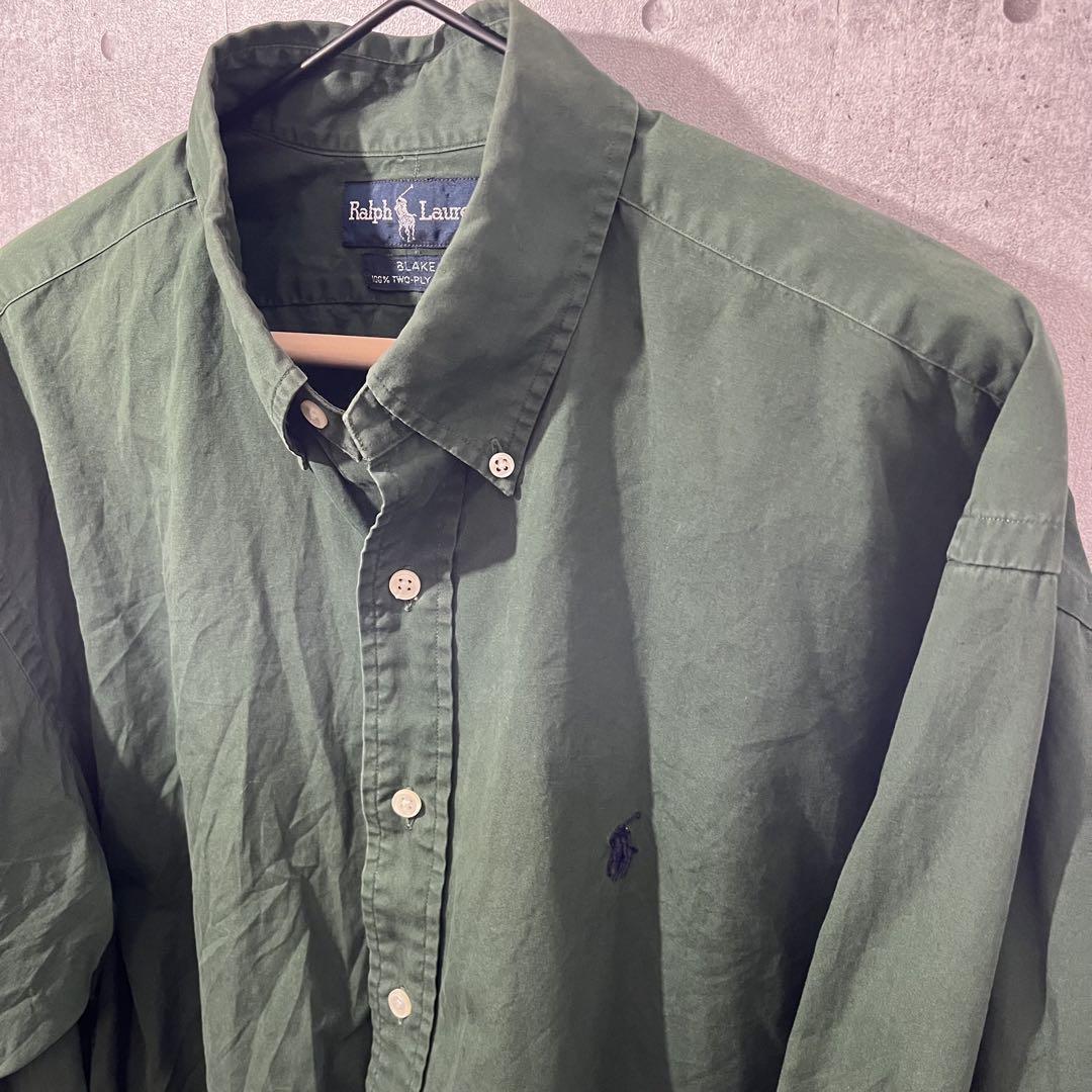 Ralph Lauren Blake L 長袖シャツ