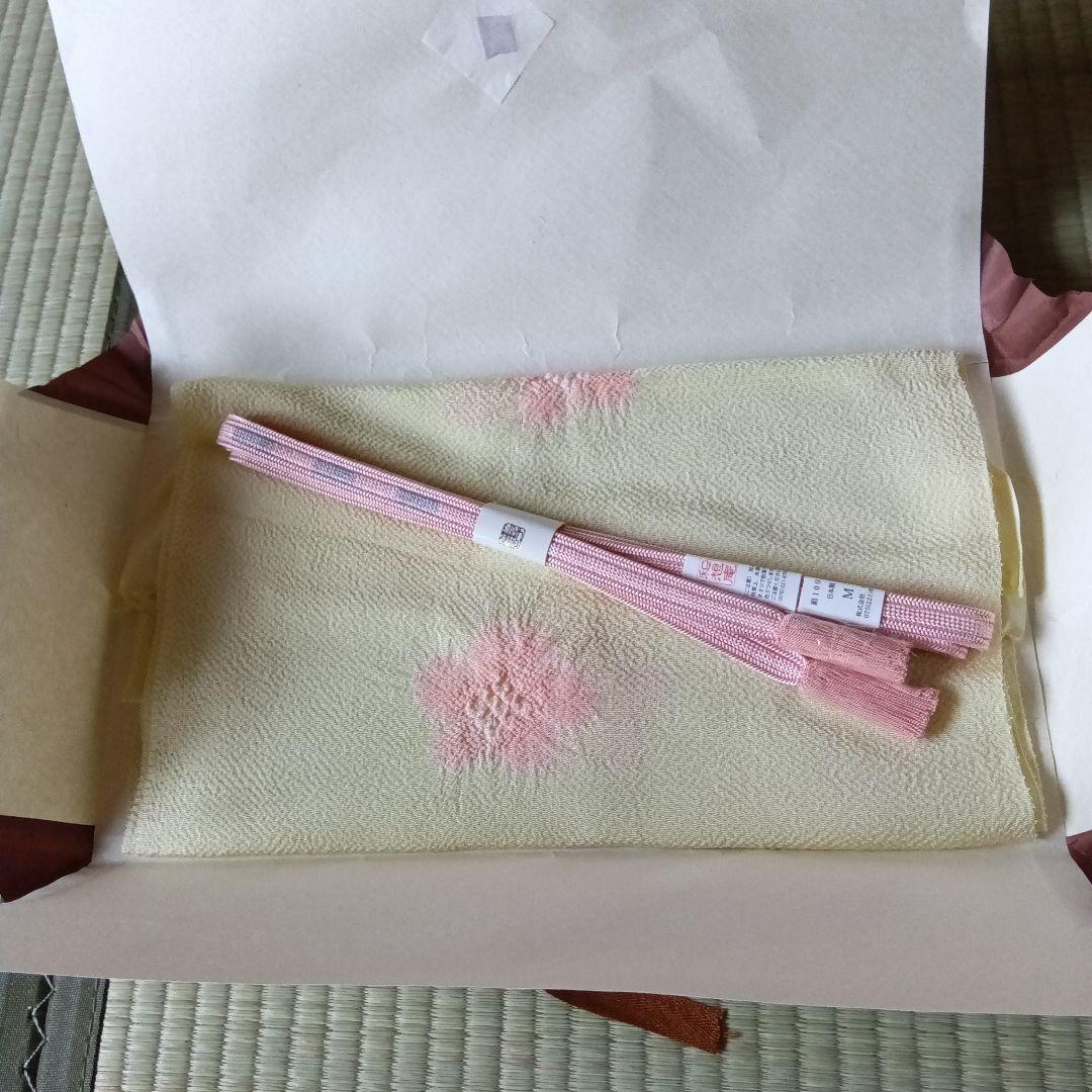 和想庵　帯締め 9,500円