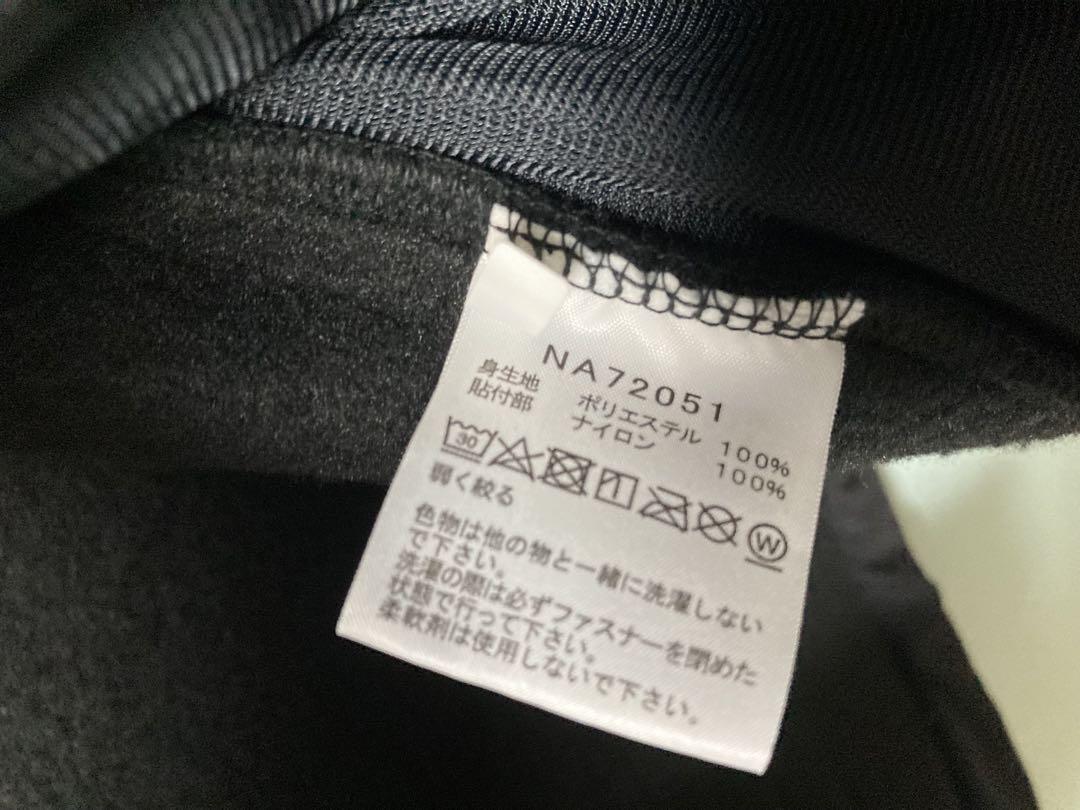 hamataはどうだい？ノースフェイス　マウンテンライトジャケット&デナリ