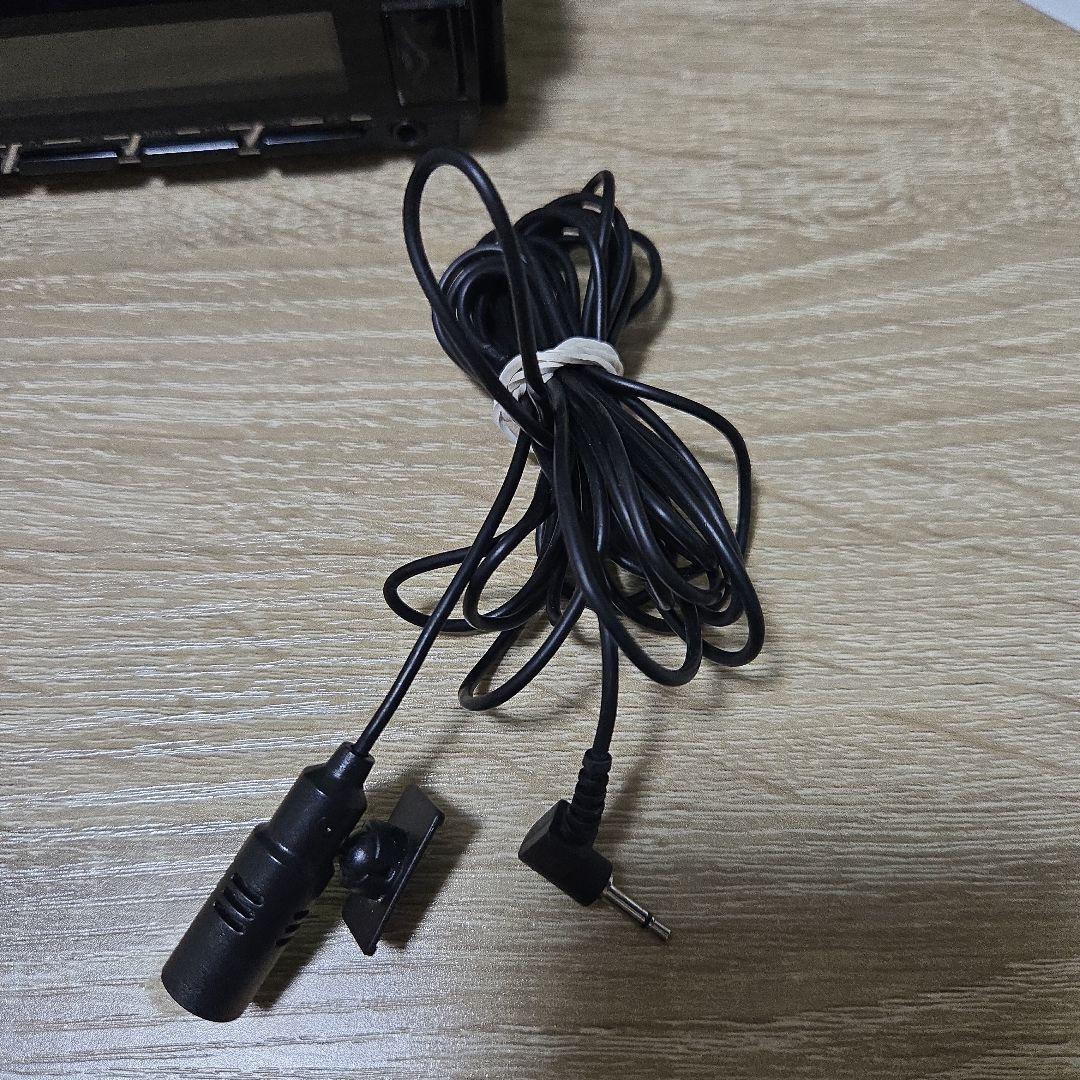 みりょうたPioneer MVH-5600 カーオーディオ