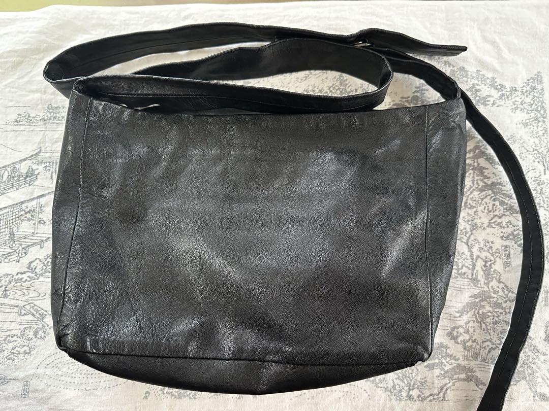 puff bag Sサイズ　ヨウジヤマモト