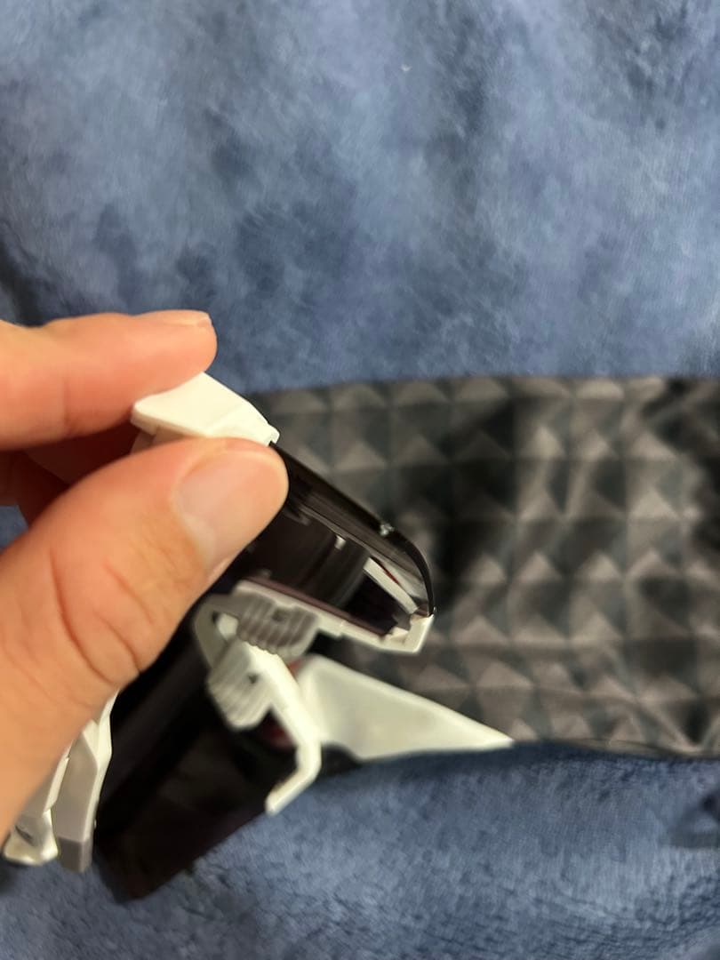 S3 ホワイト100percent