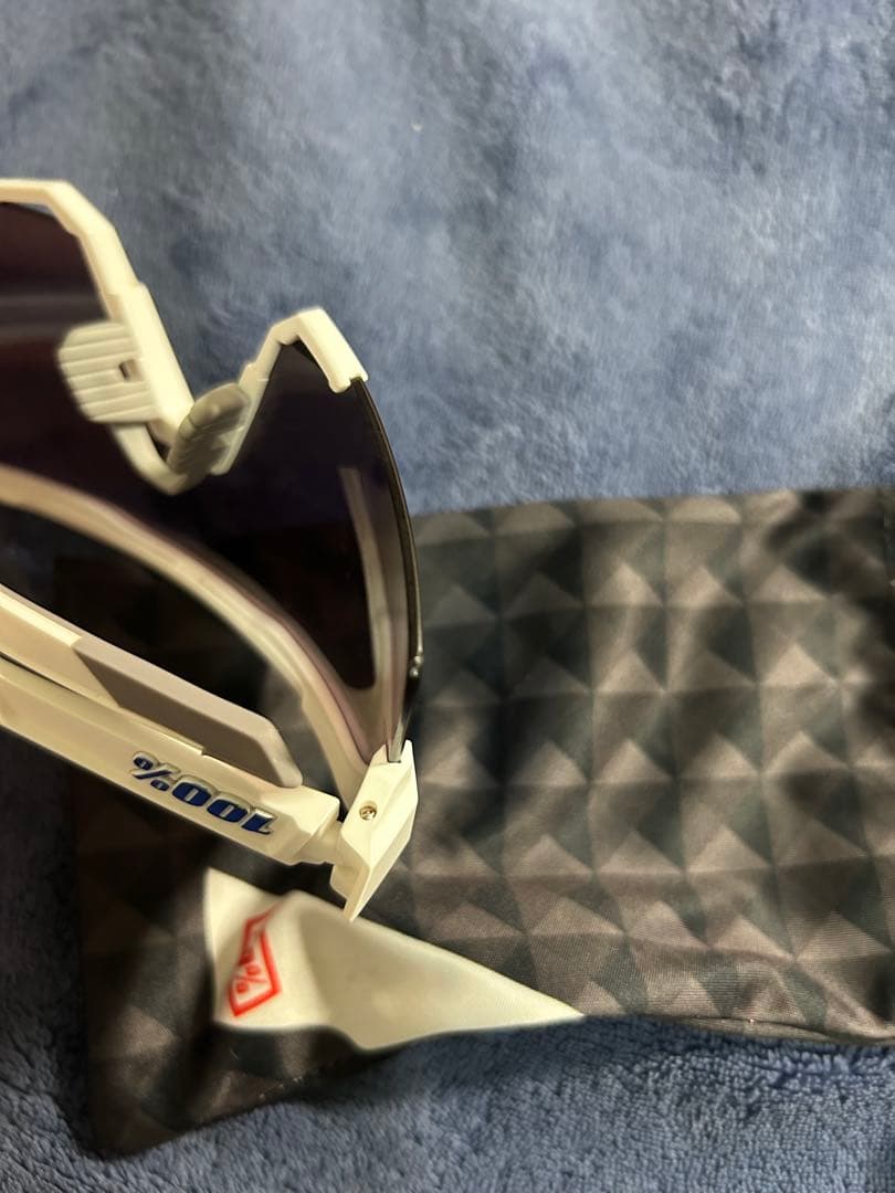 S3 ホワイト100percent