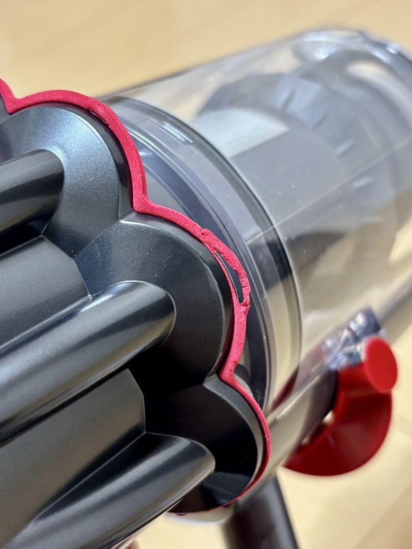 Dyson SV18FFOR2 ダイソン　掃除機