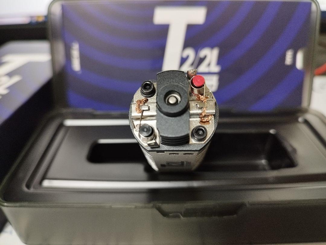 モーター　エアガン　電動ガン　T238