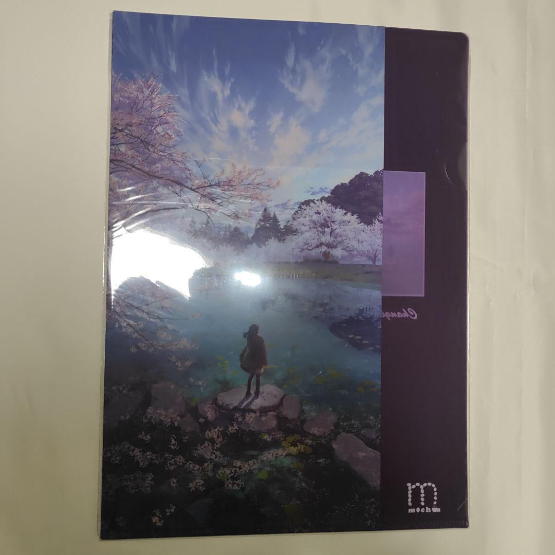 mocha展 グッズ