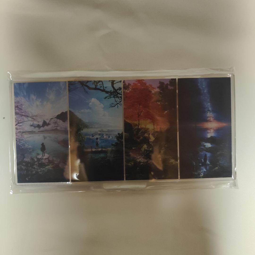 mocha展 グッズ
