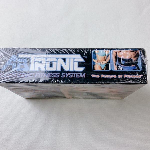 ABTRONIC アブトロニック♪90's 00's 希少 元祖 EMS EFS