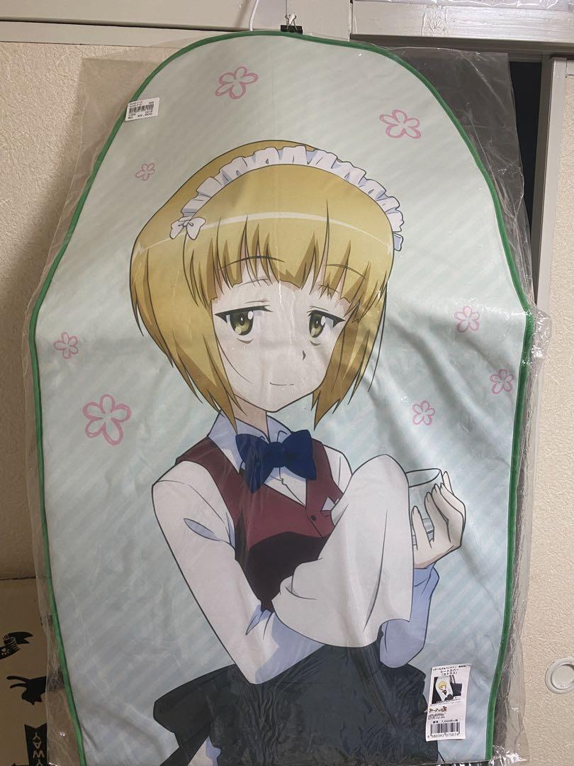 ガールズ＆パンツァー 最終章 シートカバー カトラス - メルカリ