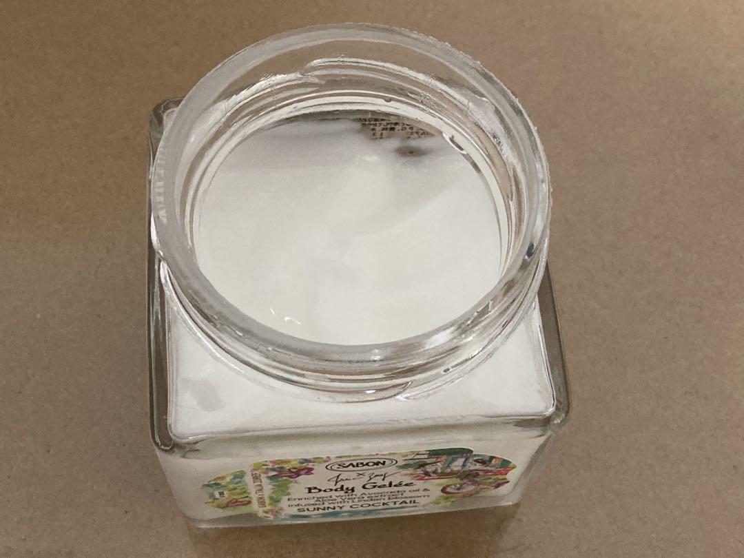 SABON サニーカクテル 2点セット