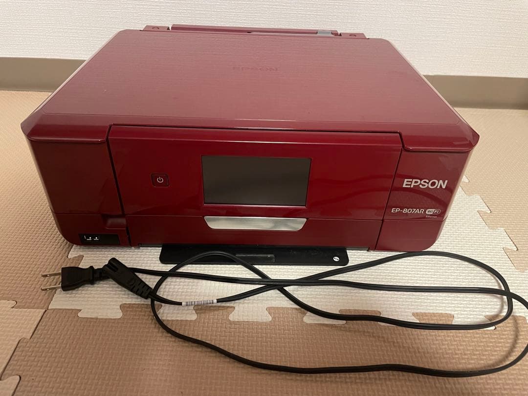 オンライン限定商品】 エプソン EP-807AR whsoghana.org エプソン EP
