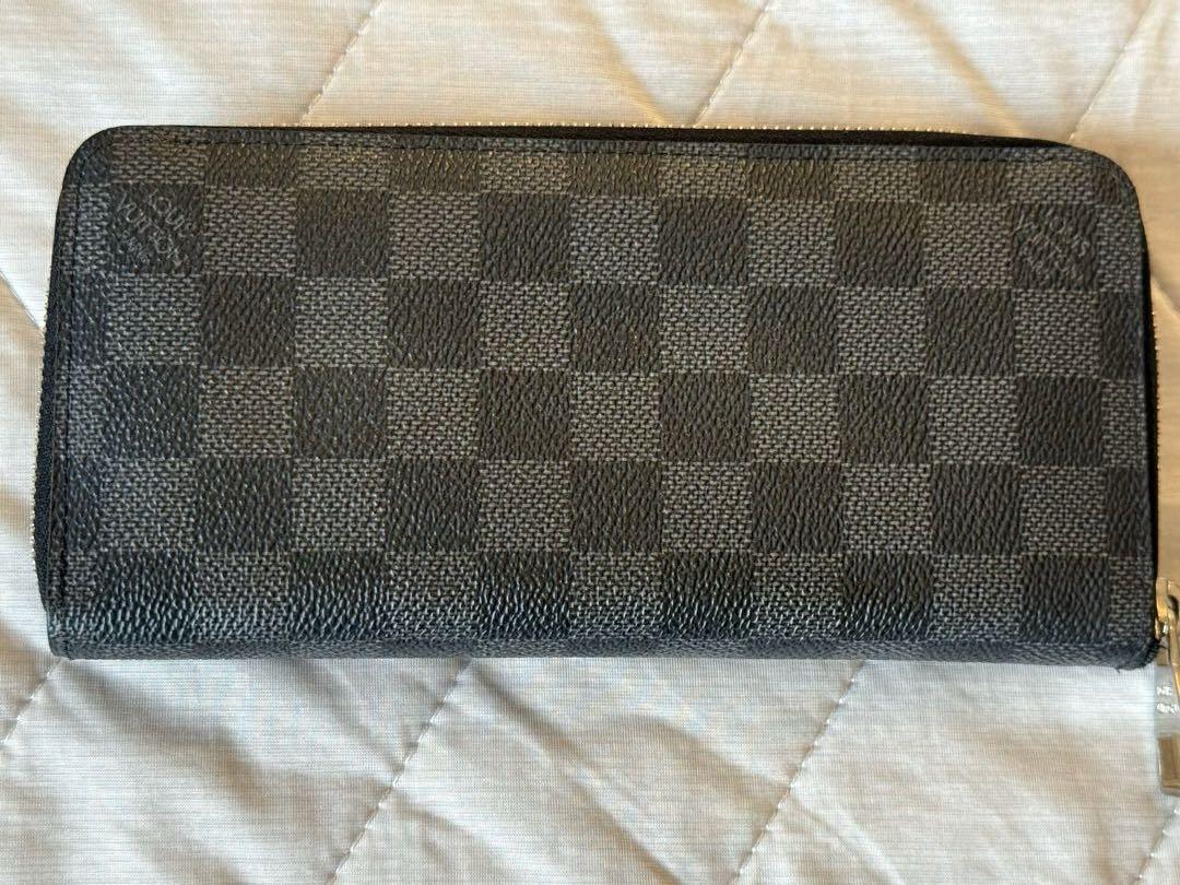 Louis Vuitton 長財布