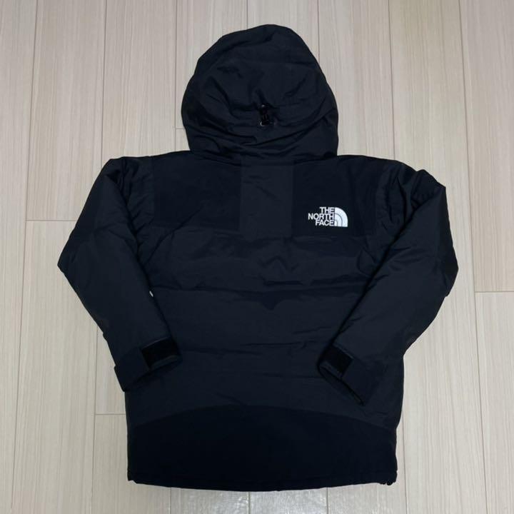 セール2022 美品 ダウンジャケット XS sThBg-m75927009004 ノースフェイス マウンテン 人気送料無料