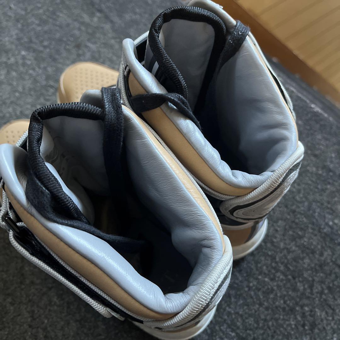 NIKE RT AIR FORCE ONE HI SP TISCI エアフォース