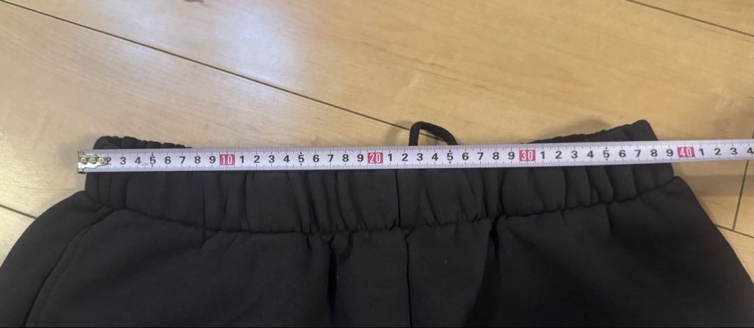 9090 OG Logo Rich Sweat Pants XL裏起毛　男女兼用