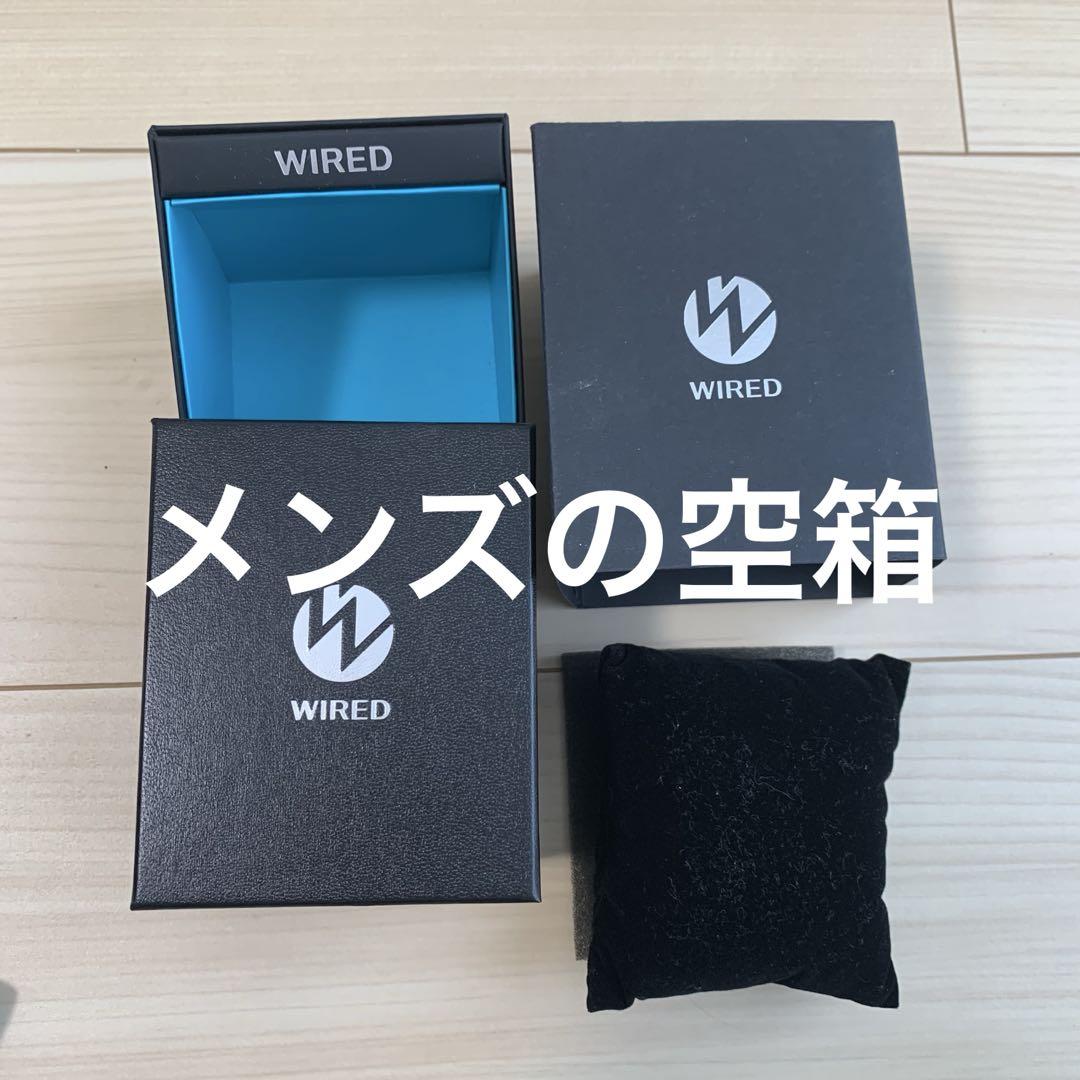 ブランド時計空箱 時計の箱を買取｜ブランド品買取専門店ブランドハンズ