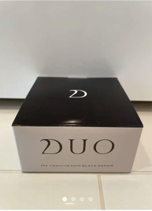 シニアファッション プレミアアンチエイジング DUO デュオ ザ