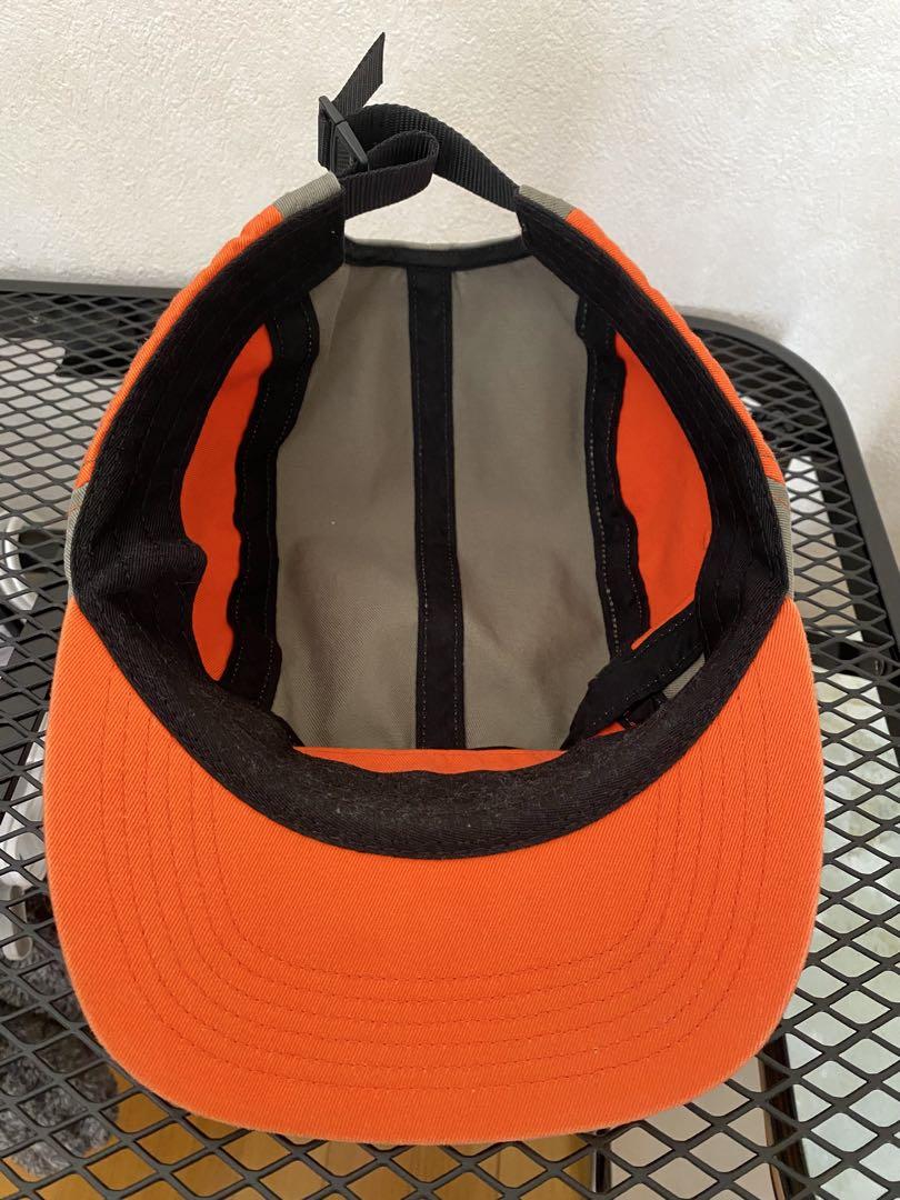 帽子 Supreme Military Camp Cap