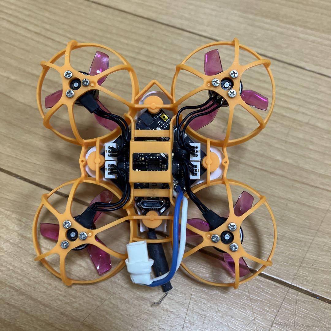tinywhoop  FPV ドローン一式