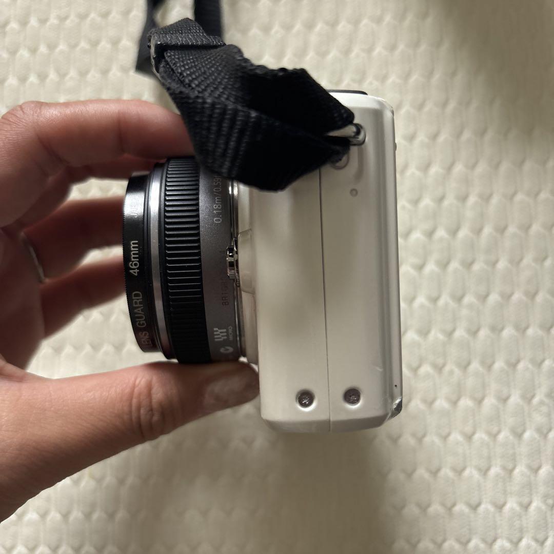 初心者おすすめ LUMIX DMC-GF2セット
