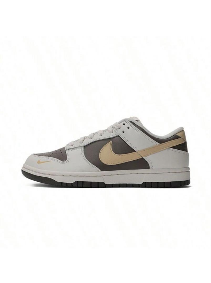 海外NIKE Dunk Low Phantom/Ironstone/Sesame