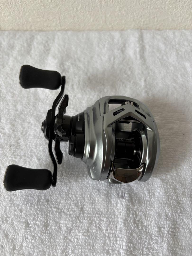 むんち君　21アルファスSVTW 80HL 未使用品