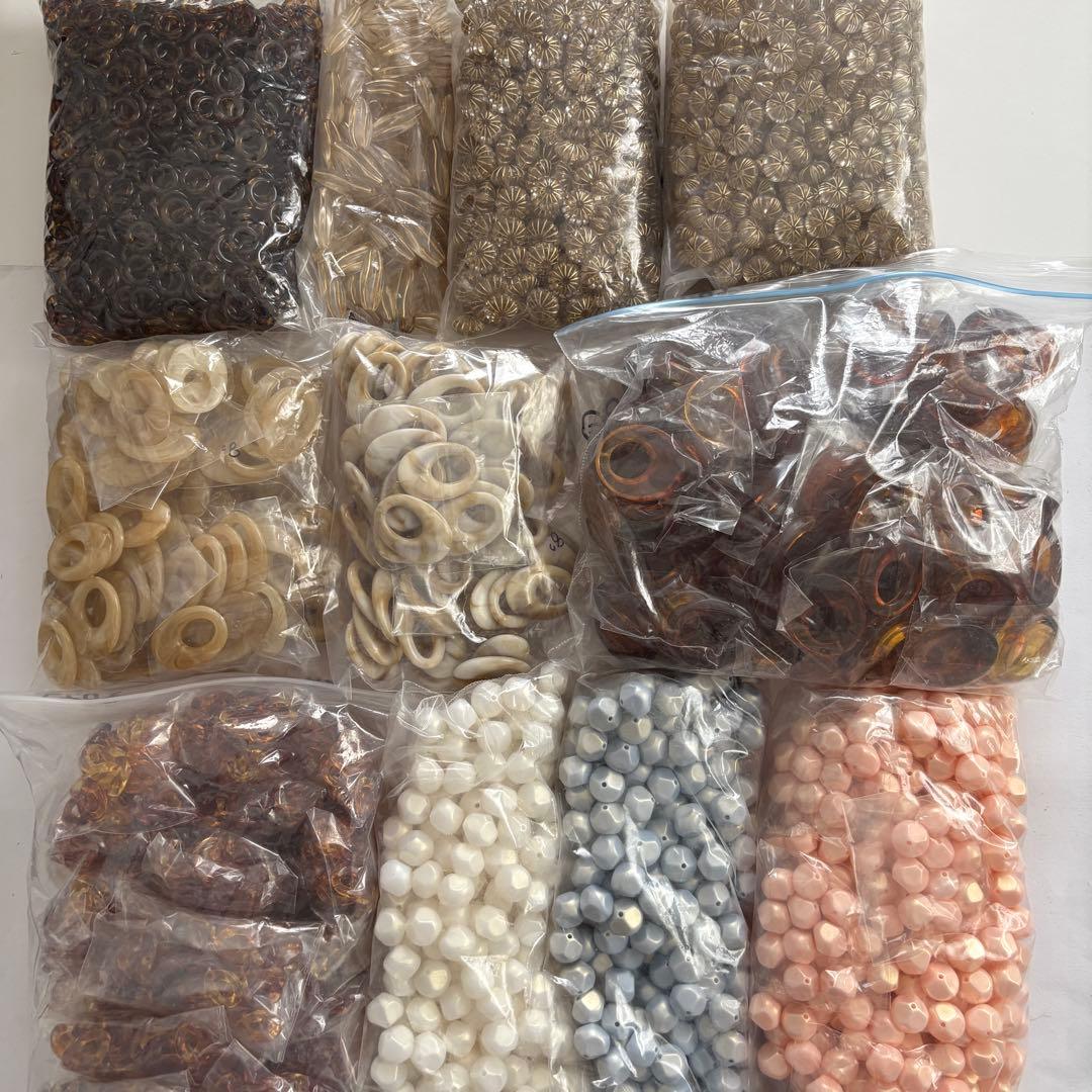 くまくま☆只今2点目100円お値引き中☆様 リクエスト 4点 まとめ商品