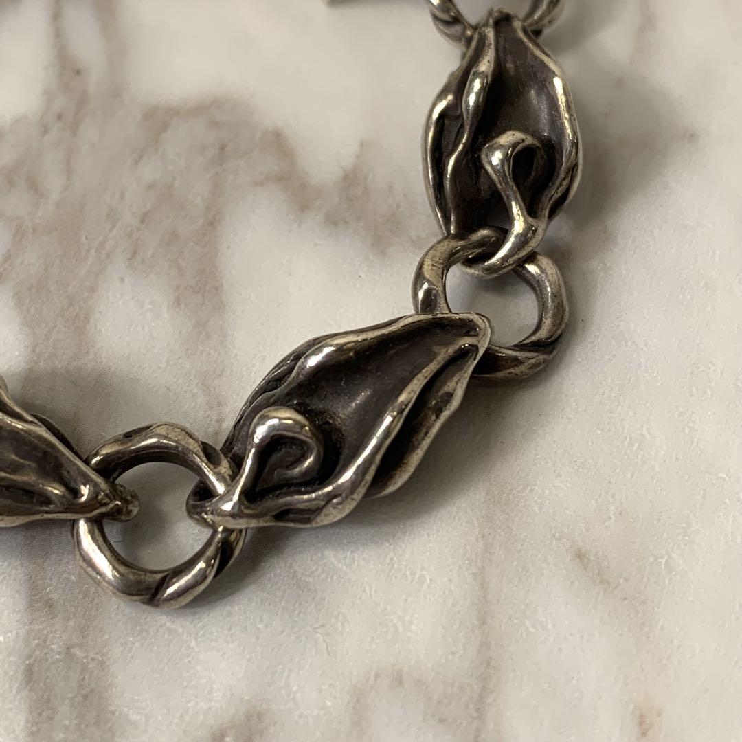 アクセサリー 00s DARTS of GIGOR silver bracelet GACKT