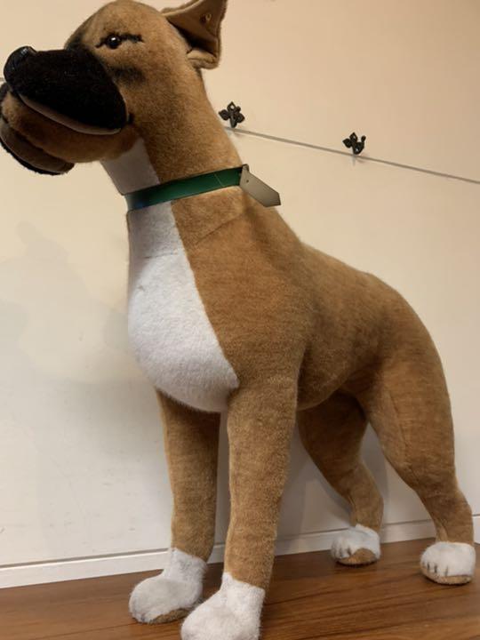 憧れの シュタイフ 超超ビンテージ ボクサー犬 特大 大型 アンビリーバボー 雑貨 アンティーク/コレクション¥77,616-eur-artec.fr 憧れの シュタイフ 超超ビンテージ ボクサー犬 特大 大型 アンビリーバボー 雑貨 アンティーク/コレクション¥77,616-eur-artec.fr