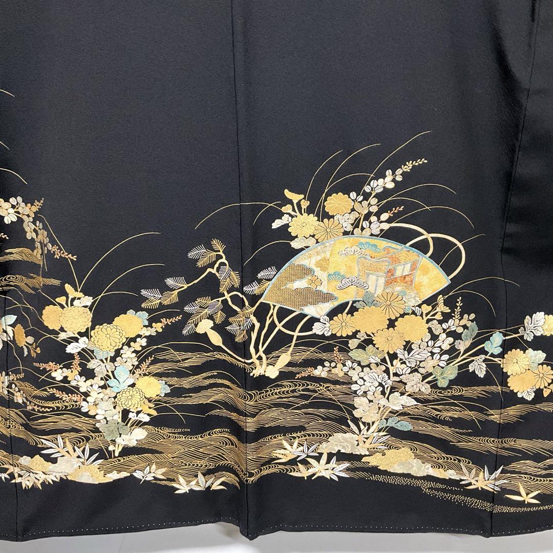 着物