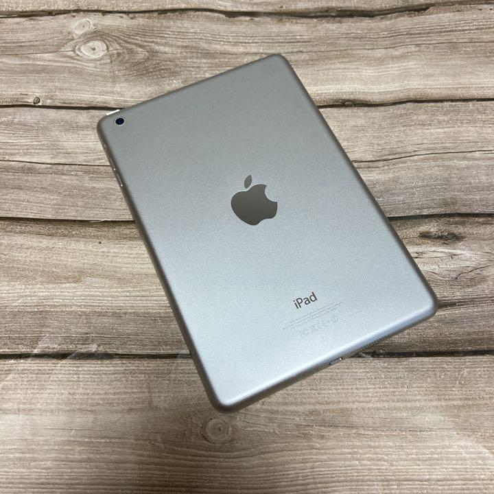 iPad mini 第一世代 16GB 極美品 - メルカリ iPad mini 第一世代 16GB 極美品 - メルカリ