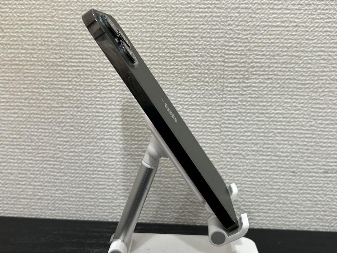 Oh！ iPhone 13 Pro Max  128GB SIMフリー◆