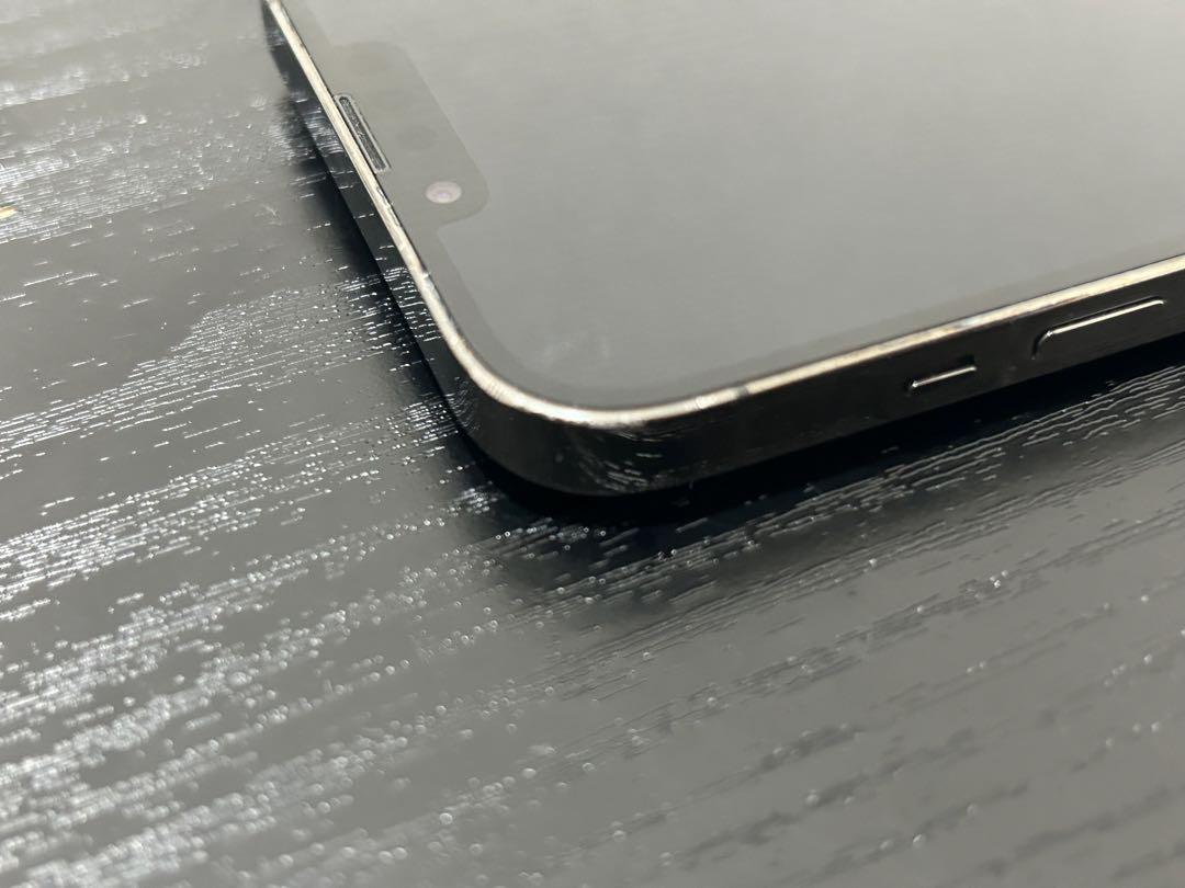 Oh！ iPhone 13 Pro Max  128GB SIMフリー◆