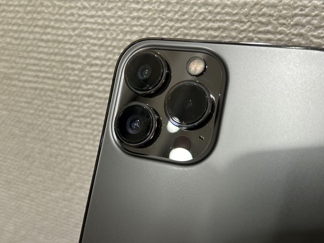 Oh！ iPhone 13 Pro Max  128GB SIMフリー◆