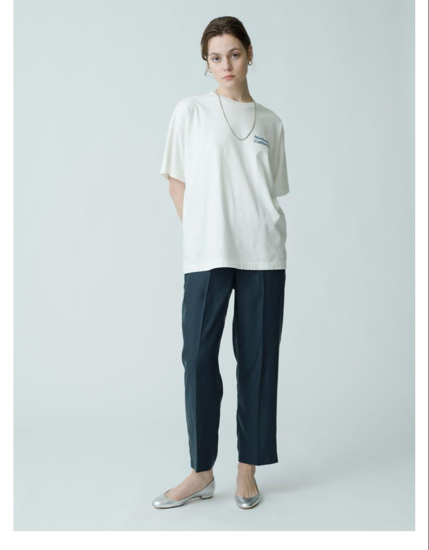 ロンハーマン　Loose Pants XS ネイビー