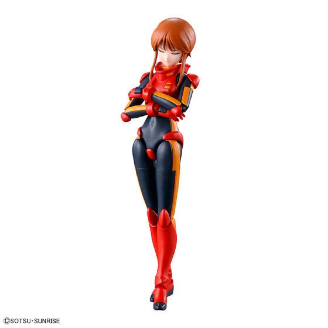 ロボット Figure-rise Standard PLE TWO