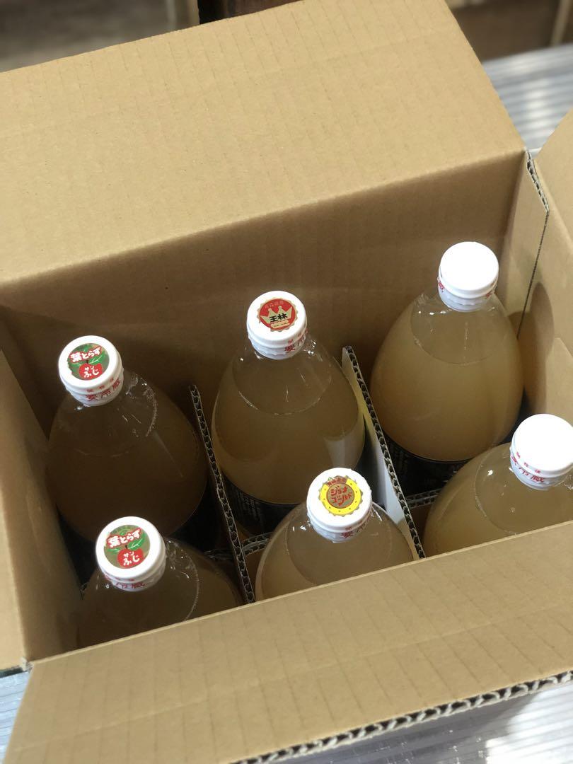 専用12本入り　ラベル無し