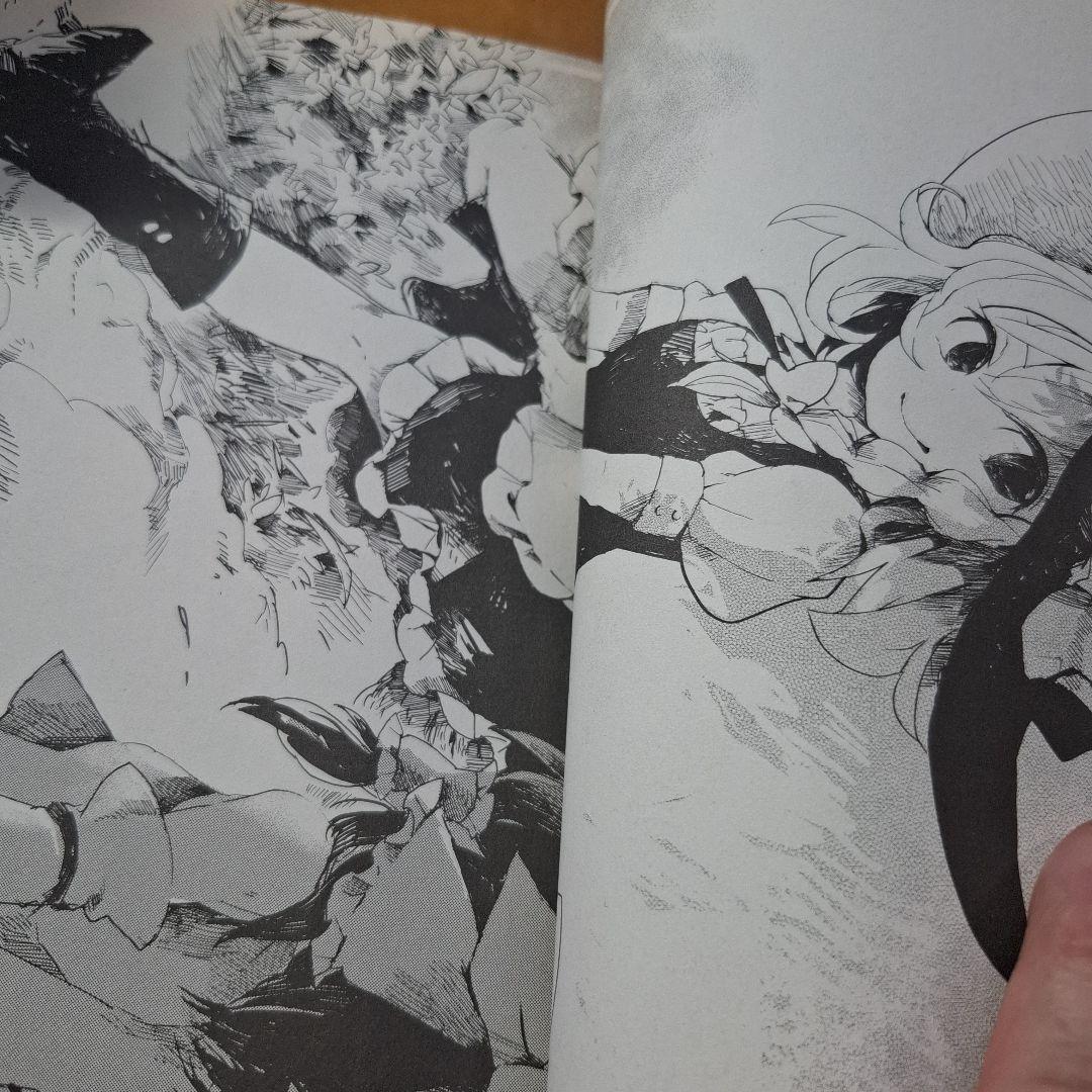 東方Project　漫画　コミック　まとめ売り