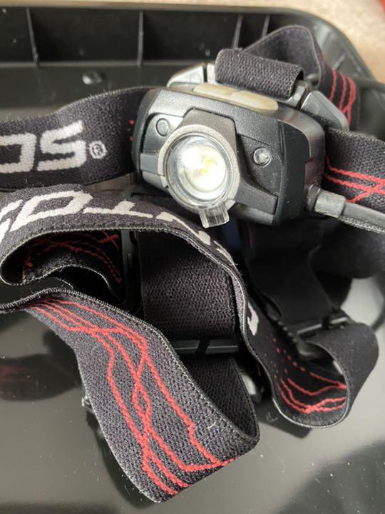 メルカリ Gentos ジェントスled ヘッドライト Usb充電式 耐水 Gt 505r ライト ランタン 5 050 中古や未使用のフリマ メルカリ Gentos ジェントスled ヘッドライト Usb充電式 耐水 Gt 505r ライト ランタン 5 050 中古や未使用のフリマ